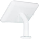 The Joy Factory Elevate II Wall Countertop Kiosk (White)
