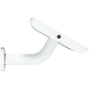 The Joy Factory Elevate II Wall Countertop Kiosk (White)