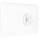 The Joy Factory Elevate II On-Wall Mount Kiosk (White)