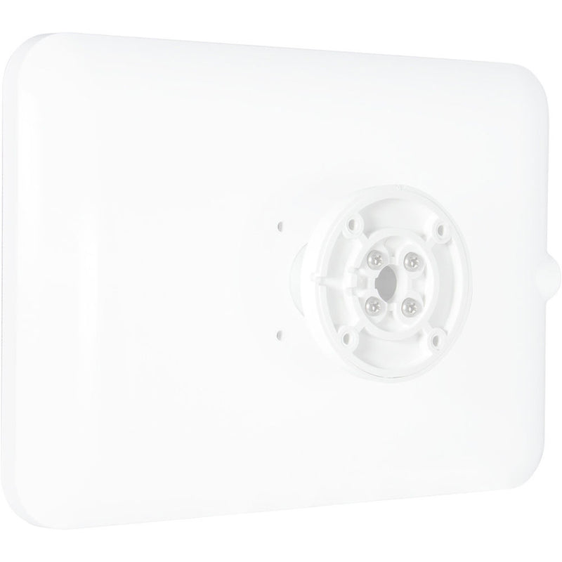 The Joy Factory Elevate II On-Wall Mount Kiosk (White)