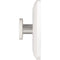 The Joy Factory Elevate II On-Wall Mount Kiosk (White)