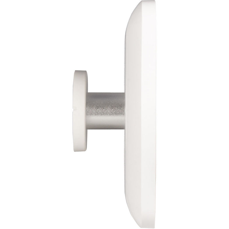 The Joy Factory Elevate II On-Wall Mount Kiosk (White)