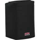 Gator Nylon Speaker Cover for Compact 8" Speaker Cabinets (Black)