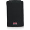 Gator Nylon Speaker Cover for Compact 8" Speaker Cabinets (Black)