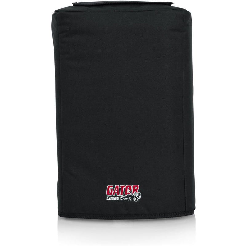 Gator Nylon Speaker Cover for Compact 8" Speaker Cabinets (Black)