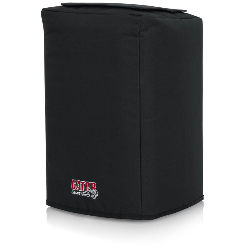 Gator Nylon Speaker Cover for Compact 8" Speaker Cabinets (Black)