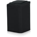 Gator Nylon Speaker Cover for Compact 8" Speaker Cabinets (Black)