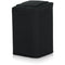 Gator Nylon Speaker Cover for Compact 8" Speaker Cabinets (Black)