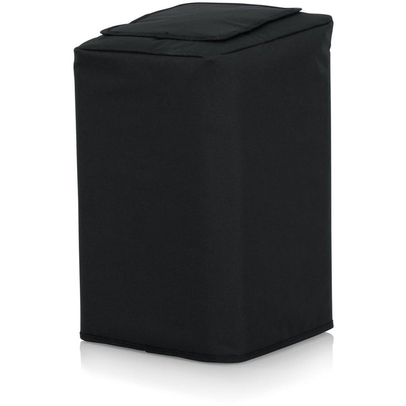 Gator Nylon Speaker Cover for Compact 8" Speaker Cabinets (Black)