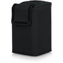 Gator Nylon Speaker Cover for Compact 8" Speaker Cabinets (Black)