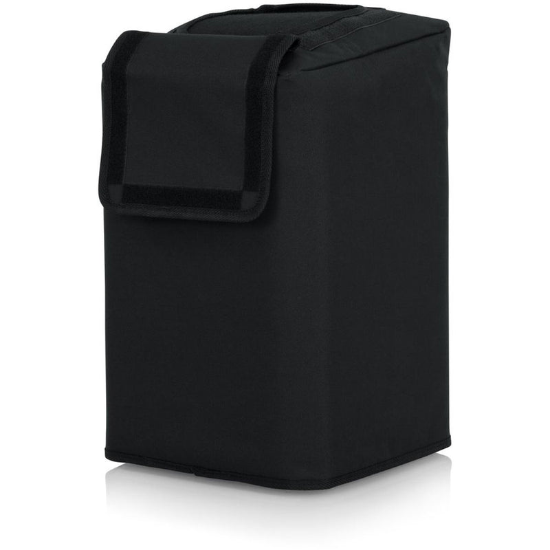 Gator Nylon Speaker Cover for Compact 8" Speaker Cabinets (Black)