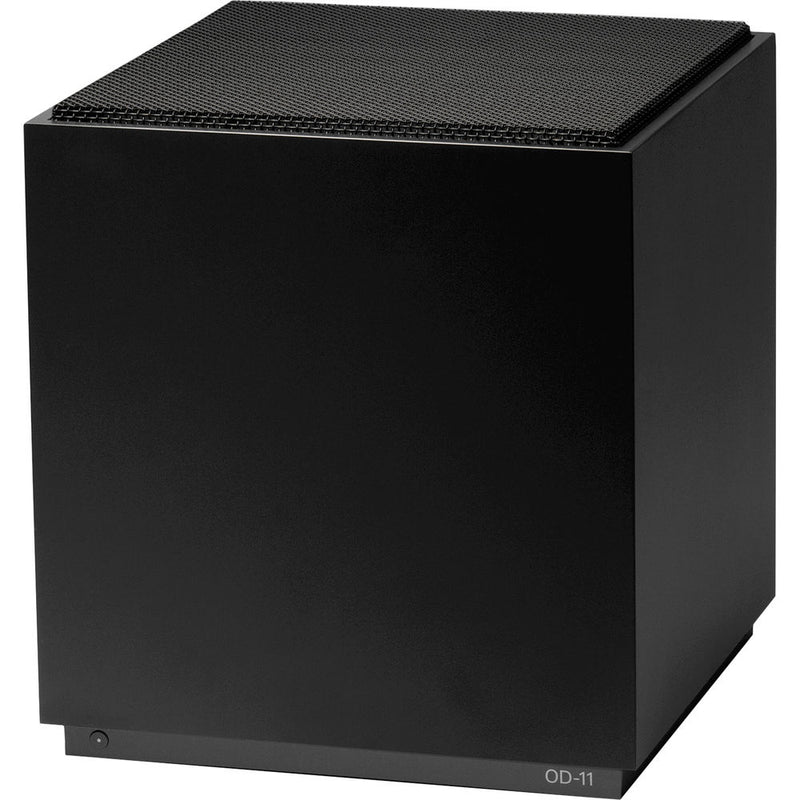 teenage engineering OD-11 Wireless Cloud Speaker (Black)