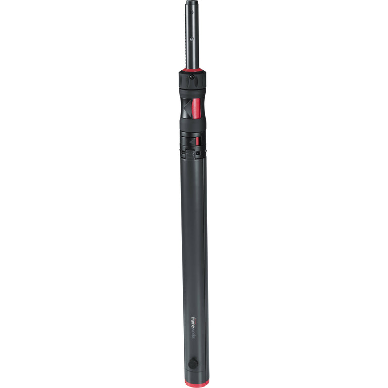 Gator Frameworks ID Series Adjustable Speaker Stand