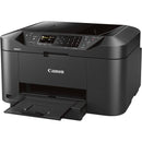 Canon MAXIFY MB2120 Wireless Home Office All-in-One Inkjet Printer with PGI-1200 CMY Ink Cartridge Pack Kit