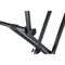 Gator Frameworks Deluxe 2-Tier X-Style Keyboard Stand (Black)