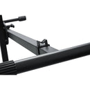 Gator Frameworks Deluxe 2-Tier X-Style Keyboard Stand (Black)