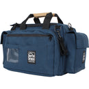 PortaBrace CAR-1 Cargo Case for Camcorder and Accessories (Blue)