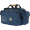 PortaBrace CAR-1 Cargo Case for Camcorder and Accessories (Blue)