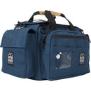PortaBrace CAR-1 Cargo Case for Camcorder and Accessories (Blue)
