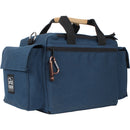 PortaBrace CAR-1 Cargo Case for Camcorder and Accessories (Blue)