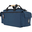 PortaBrace CAR-1 Cargo Case for Camcorder and Accessories (Blue)