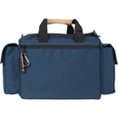 PortaBrace CAR-1 Cargo Case for Camcorder and Accessories (Blue)
