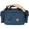 PortaBrace CAR-1 Cargo Case for Camcorder and Accessories (Blue)