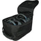 Eartec Small Soft Padded Case for Select UltraLITE Headset Systems