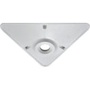 ACTi Corner Mount with 45&deg; Tilted Angle for Fixed and Pinhole Covert Camera