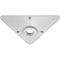 ACTi Corner Mount with 45&deg; Tilted Angle for Fixed and Pinhole Covert Camera