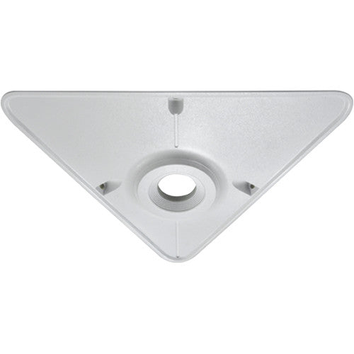 ACTi Corner Mount with 45&deg; Tilted Angle for Fixed and Pinhole Covert Camera