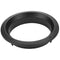 Chief Decorative Tile Ring for CMS & CPAE Columns, KITEC Projector Kits and CMA274 Cable Cover (Black)