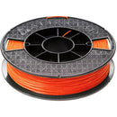 Afinia 1.75mm PLA Premium Filament (Orange)