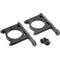 GyroVu Carbon Fiber Monitor/Accessory Plate for Ronin M/MX, MVI (2-Pack)