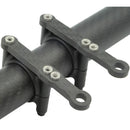 GyroVu Carbon Fiber Monitor/Accessory Plate for Ronin M/MX, MVI (2-Pack)