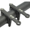 GyroVu Carbon Fiber Monitor/Accessory Plate for Ronin M/MX, MVI (2-Pack)