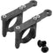 GyroVu Carbon Fiber Monitor/Accessory Plate for Ronin M/MX, MVI (2-Pack)