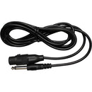 HamiltonBuhl DY-10 Dynamic Cardioid Handheld Microphone