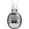 HamiltonBuhl HA-7 Deluxe Over-Ear Stereo Headphones