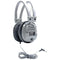 HamiltonBuhl LCP/JBP-8SV/HA5 Deluxe 8-User Listening Center