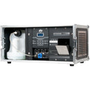 ADJ Entourage 1400W Professional Faze Machine Built into Flight Case