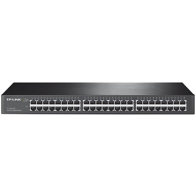 TP-Link TL-SG1048 48-Port Gigabit Switch