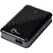 SIIG 90W Universal Laptop Power Adapter with USB Charging Port