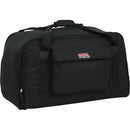 Gator Universal Speaker Tote Bag Kit for 12" Speakers (2-Pack)