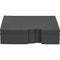 Gator Replacement Diced Foam Block for Rackworks Standard-Depth 3 RU Drawer