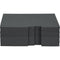 Gator Replacement Diced Foam Block for Rackworks Standard-Depth 4 RU Drawer