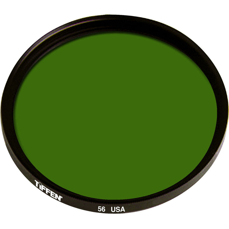 Tiffen 82mm Green