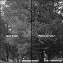 Tiffen 55mm Dark Green