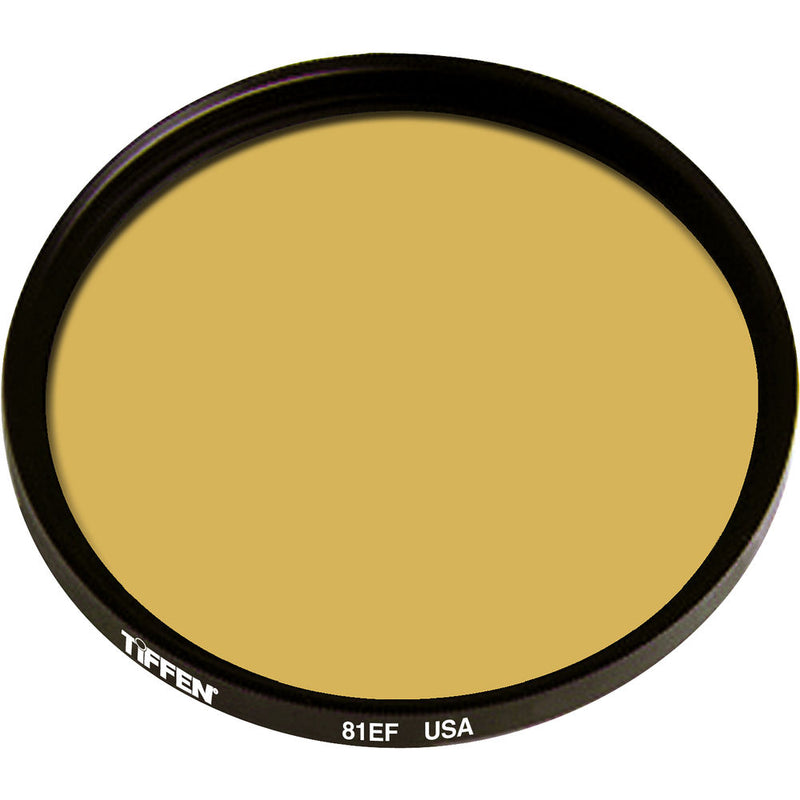 Tiffen 52mm 81EF Light Balancing Filter