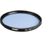 Tiffen 4.5" Round 82A Light Balancing Filter